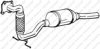 BOSAL 090-127 Catalytic Converter